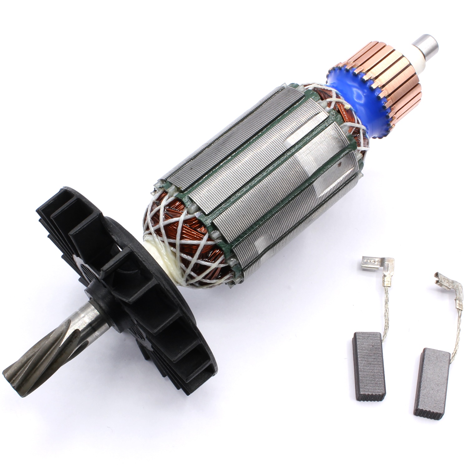 Image of Bosch GBH 2-26 DFR at eBay website